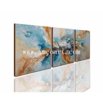 Wall Modern Abstract Oil Paintings